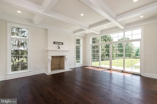 $2,370,000 | Lot A Howell Road, Malvern, PA 19355