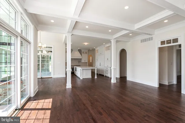 $2,370,000 | Lot A Howell Road, Malvern, PA 19355