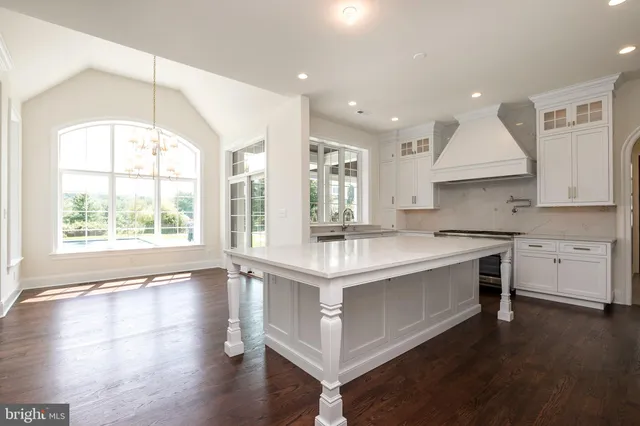 $2,370,000 | Lot A Howell Road, Malvern, PA 19355