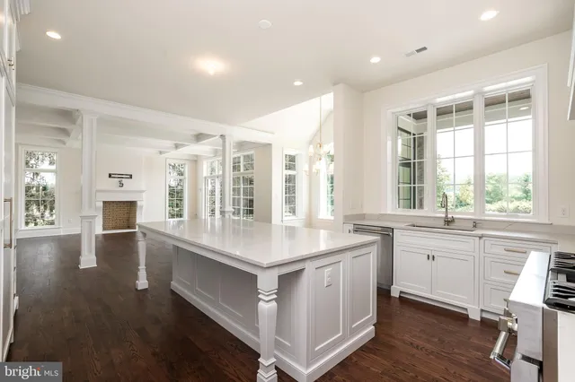 $2,370,000 | Lot A Howell Road, Malvern, PA 19355