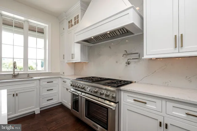 $2,370,000 | Lot A Howell Road, Malvern, PA 19355