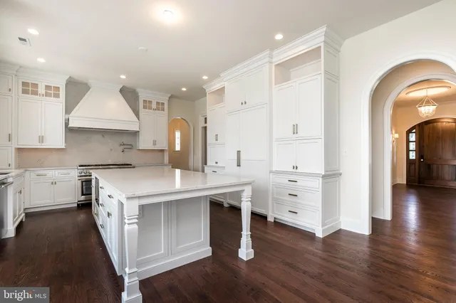 $2,370,000 | Lot A Howell Road, Malvern, PA 19355