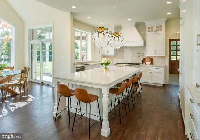 $2,370,000 | Lot A Howell Road, Malvern, PA 19355