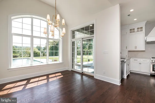 $2,370,000 | Lot A Howell Road, Malvern, PA 19355