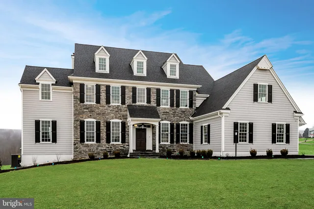 $2,370,000 | Lot A Howell Road, Malvern, PA 19355