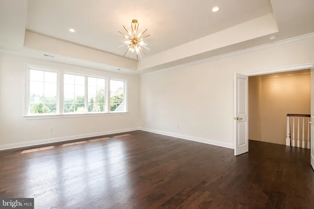 $2,370,000 | Lot A Howell Road, Malvern, PA 19355