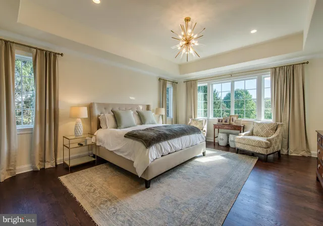 $2,370,000 | Lot A Howell Road, Malvern, PA 19355