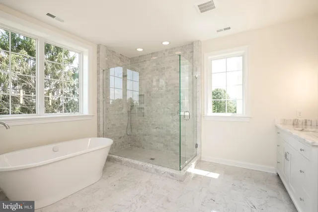 $2,370,000 | Lot A Howell Road, Malvern, PA 19355