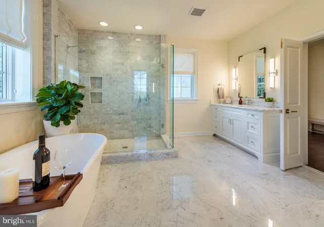 $2,370,000 | Lot A Howell Road, Malvern, PA 19355