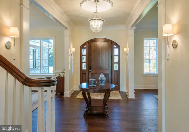 $2,370,000 | Lot A Howell Road, Malvern, PA 19355