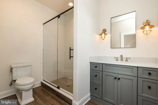 $2,370,000 | Lot A Howell Road, Malvern, PA 19355