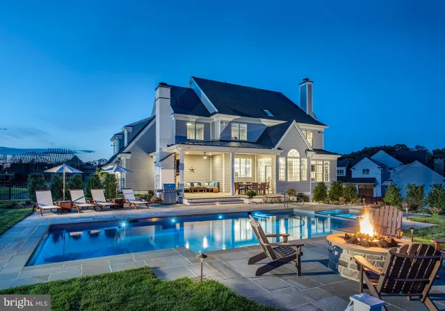 $2,370,000 | Lot A Howell Road, Malvern, PA 19355