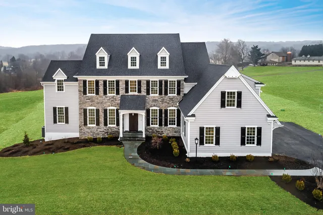 $2,370,000 | Lot A Howell Road, Malvern, PA 19355