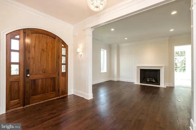 $2,370,000 | Lot A Howell Road, Malvern, PA 19355