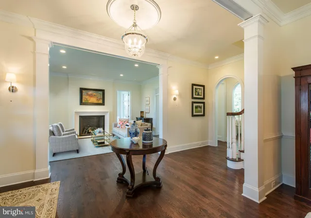 $2,370,000 | Lot A Howell Road, Malvern, PA 19355