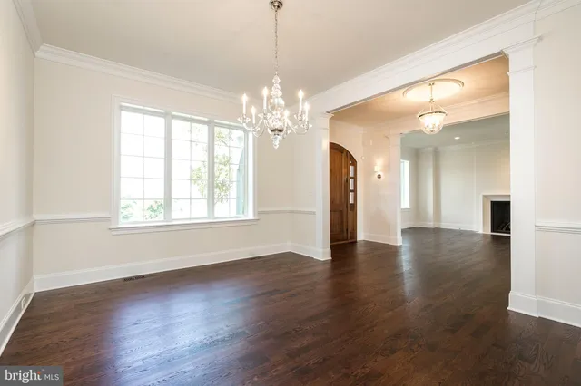 $2,370,000 | Lot A Howell Road, Malvern, PA 19355