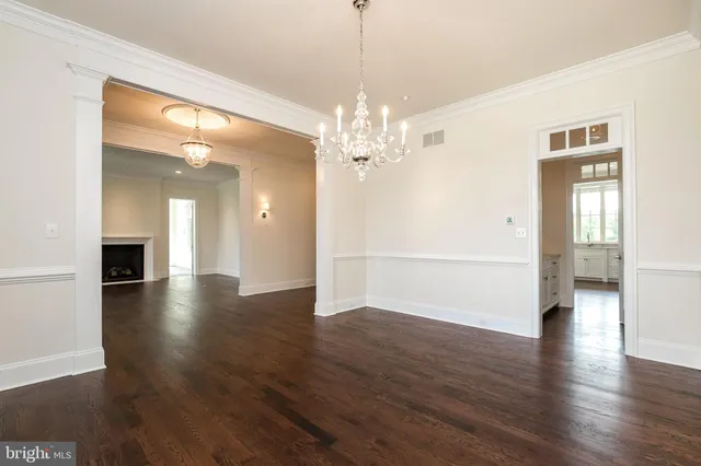 $2,370,000 | Lot A Howell Road, Malvern, PA 19355