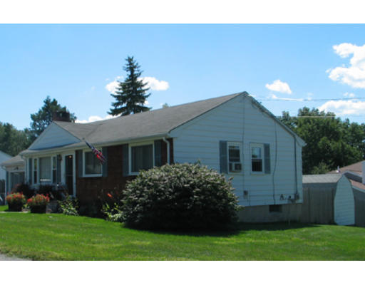 5 Magnolia Road Holbrook, MA 02343 - Photo 1 of 1 Gallery Image 1