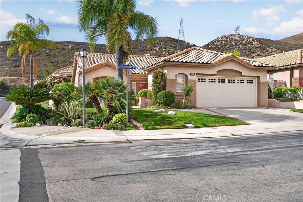 5001 Rio Bravo Drive Banning, CA 92220 - Photo 2 of 38 Front street exterior