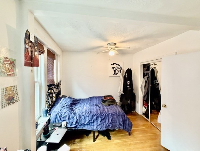 19 Margaret Street, Unit 3 Boston, MA 02113 - Photo 11 of 12