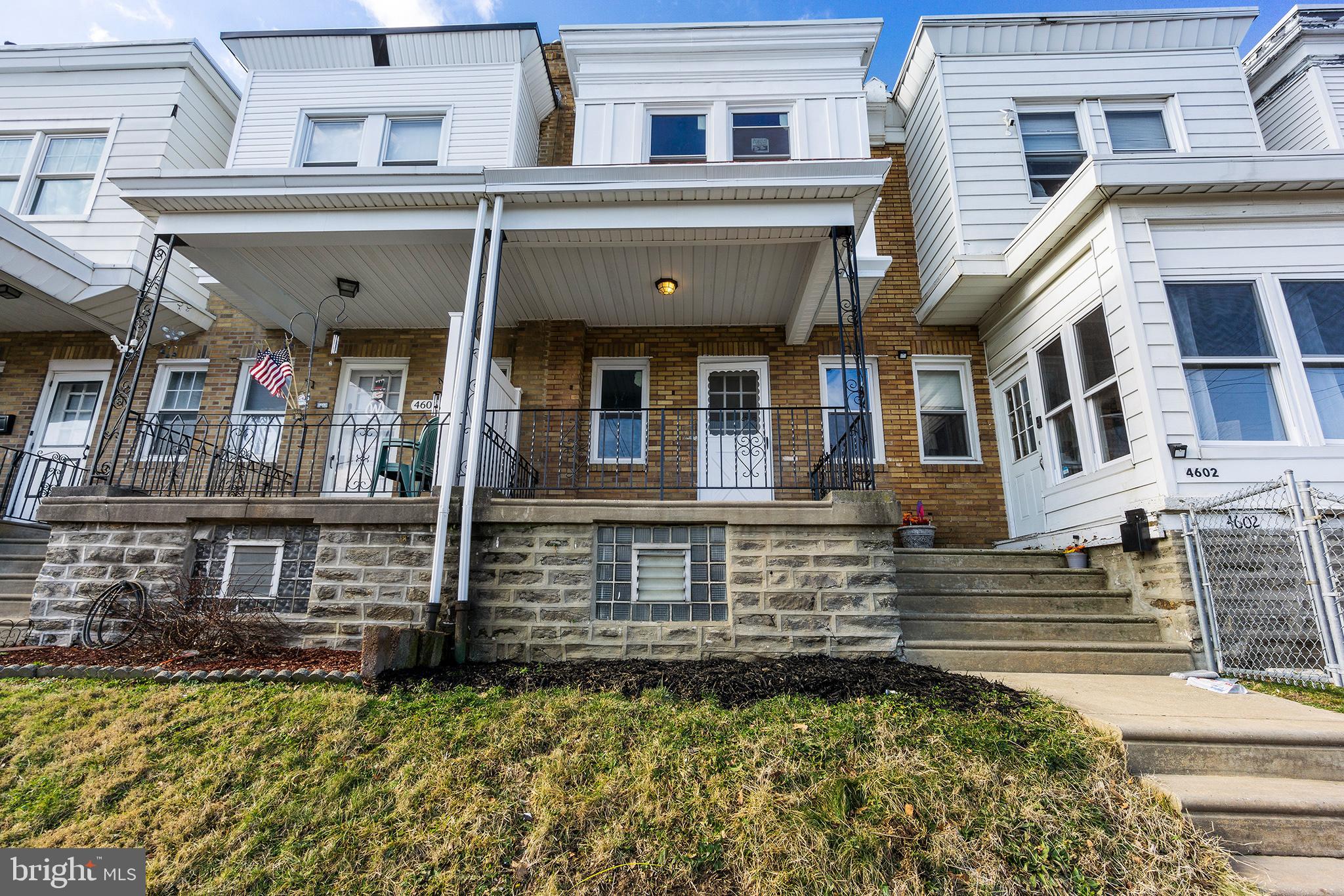 4604 Decatur Street Philadelphia, PA 19136 - Photo 2 of 30