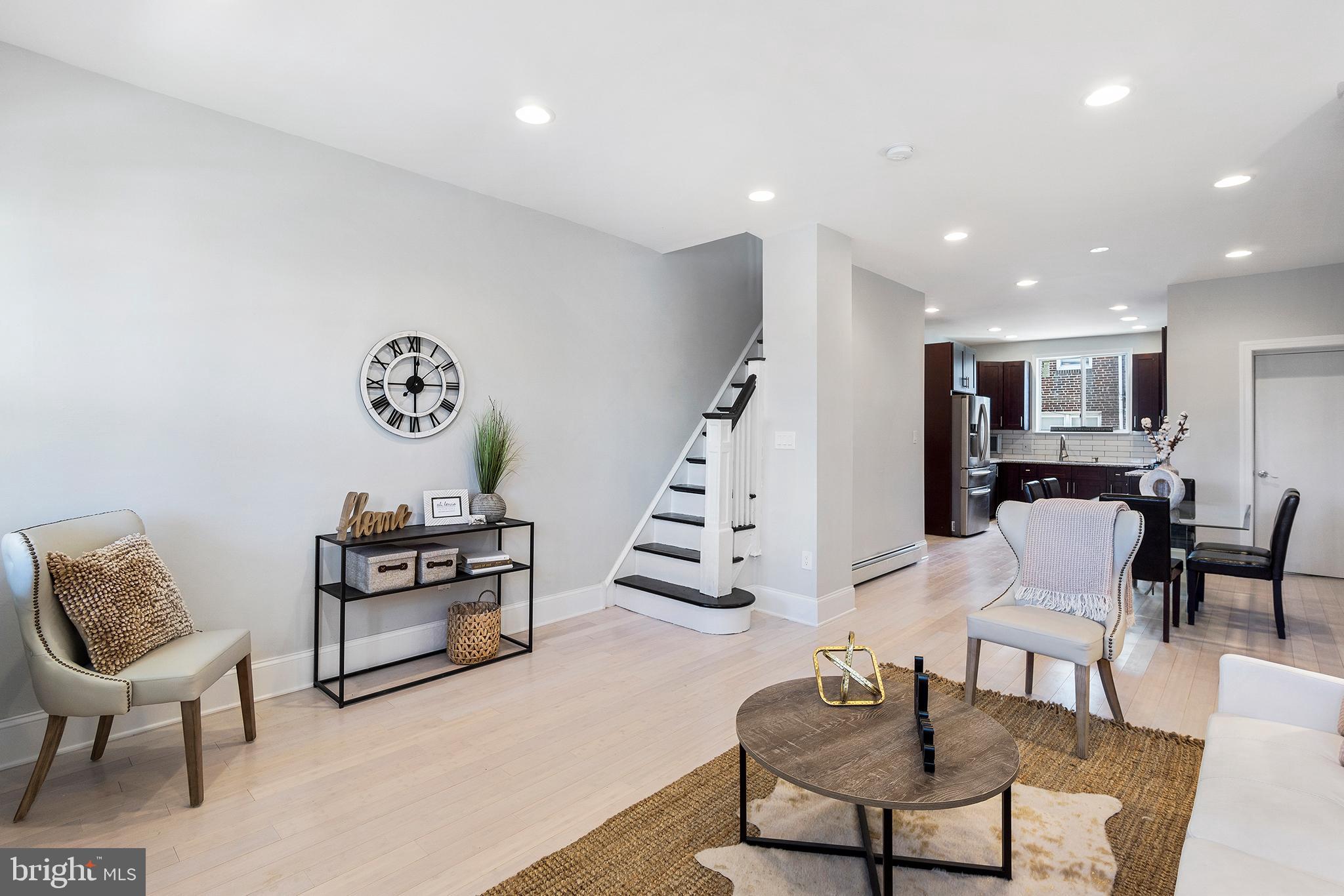 4604 Decatur Street Philadelphia, PA 19136 - Photo 8 of 30
