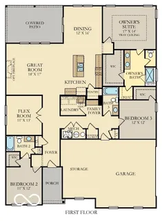 $443,740 | 5113 Astor Way, McCordsville, IN 46055