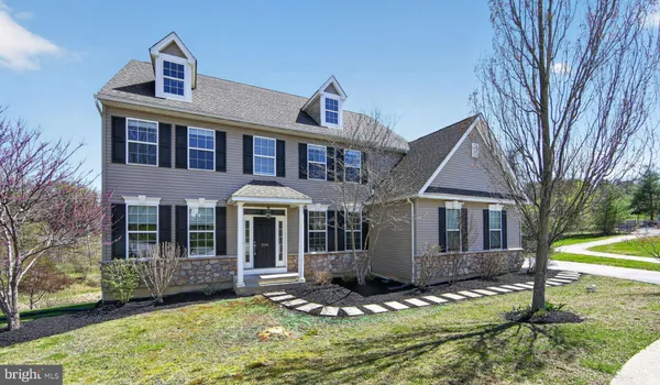 $575,000 | 208 Liberty Circle, Coatesville, PA 19320