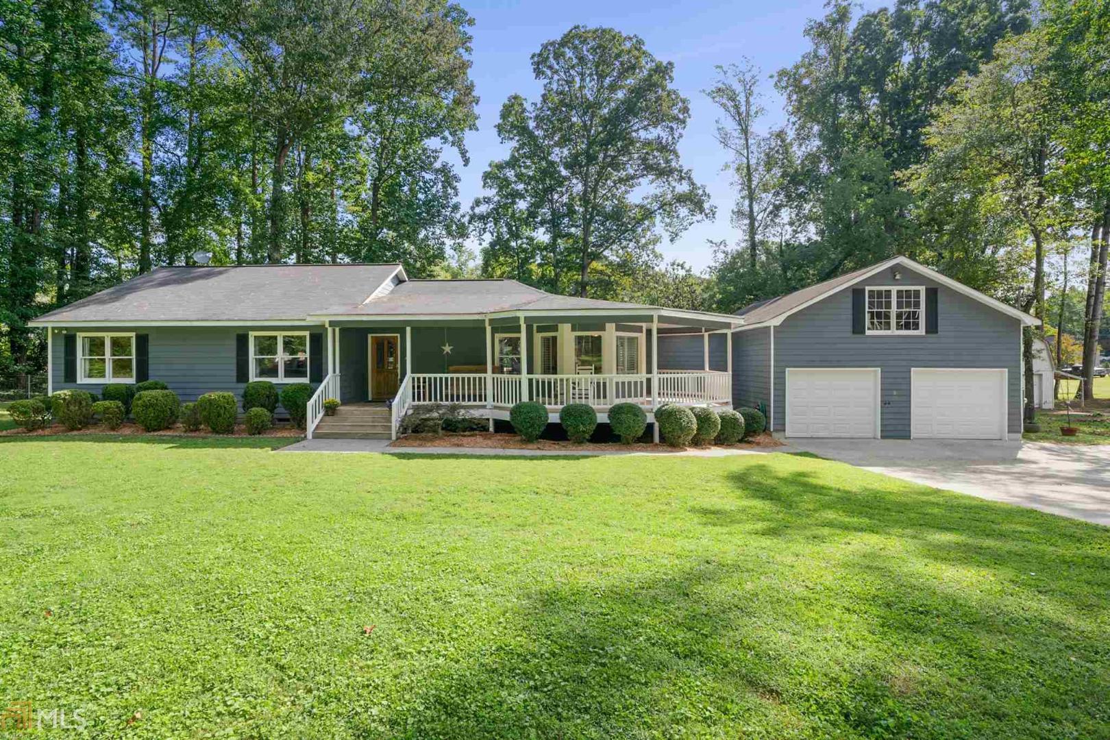 304 Linton Court, Woodstock, GA 30188 Compass