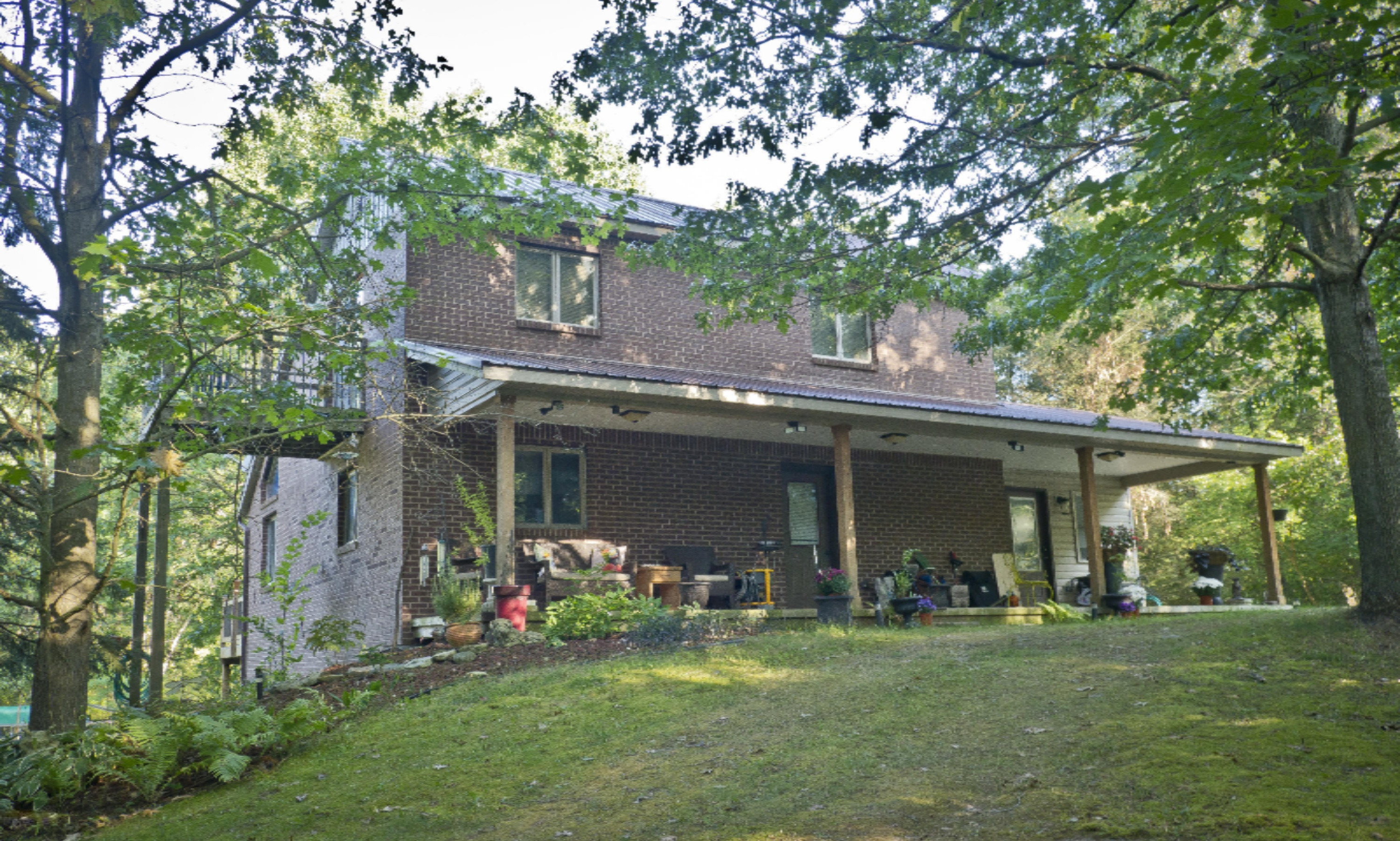 2843 Kiser Road Middleville, MI 49333 - Photo 2 of 49 front