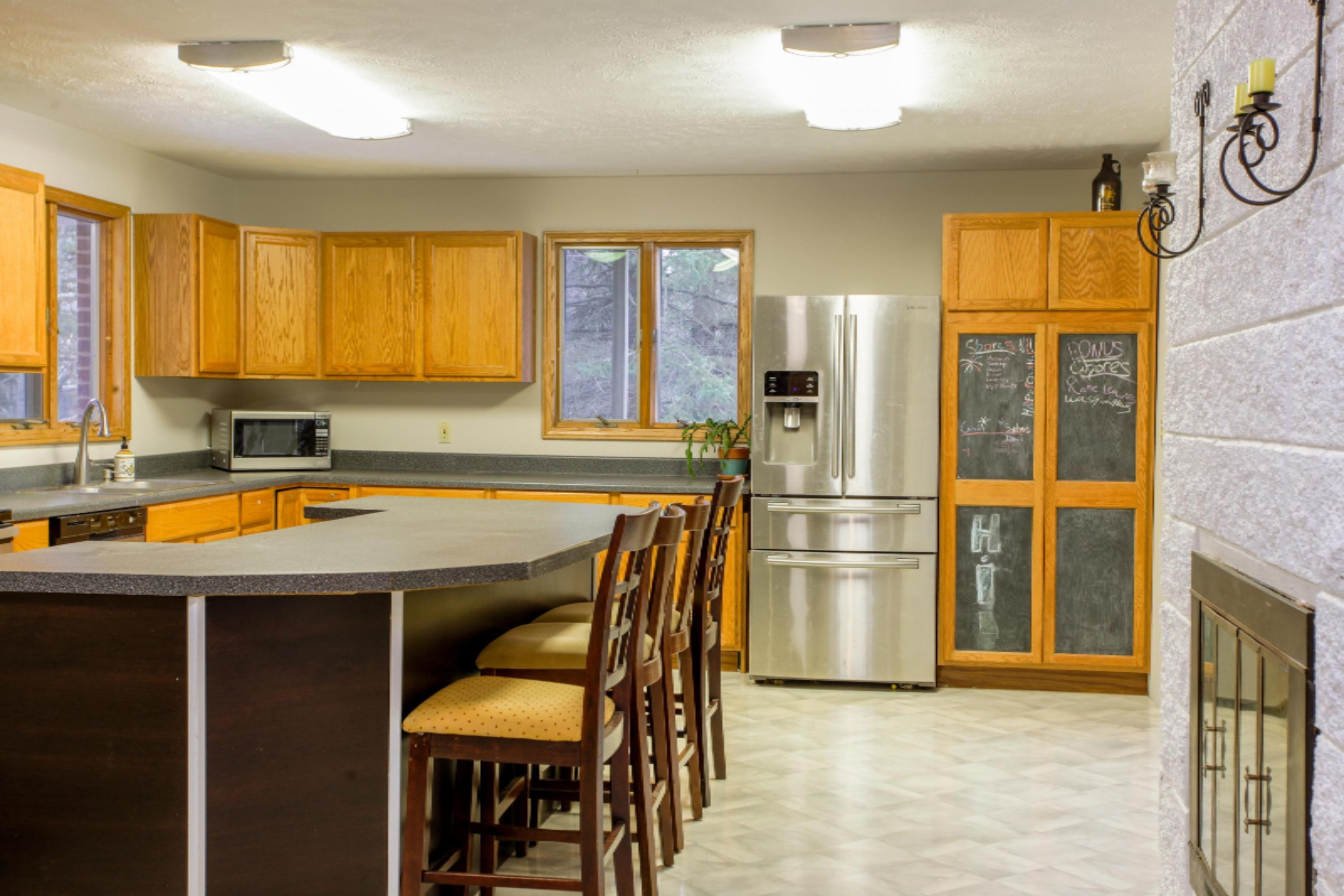 2843 Kiser Road Middleville, MI 49333 - Photo 6 of 49 17