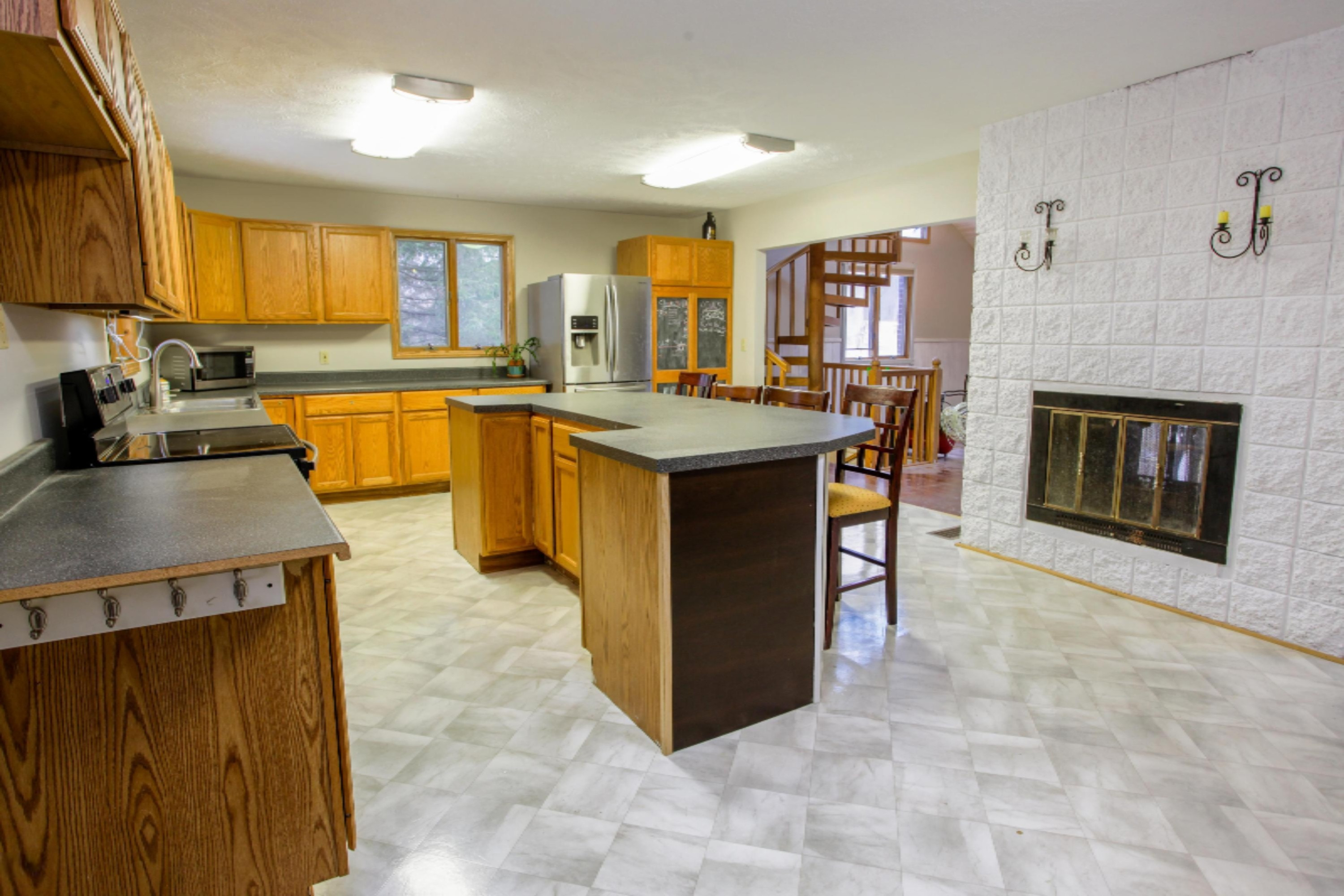 2843 Kiser Road Middleville, MI 49333 - Photo 8 of 49 19