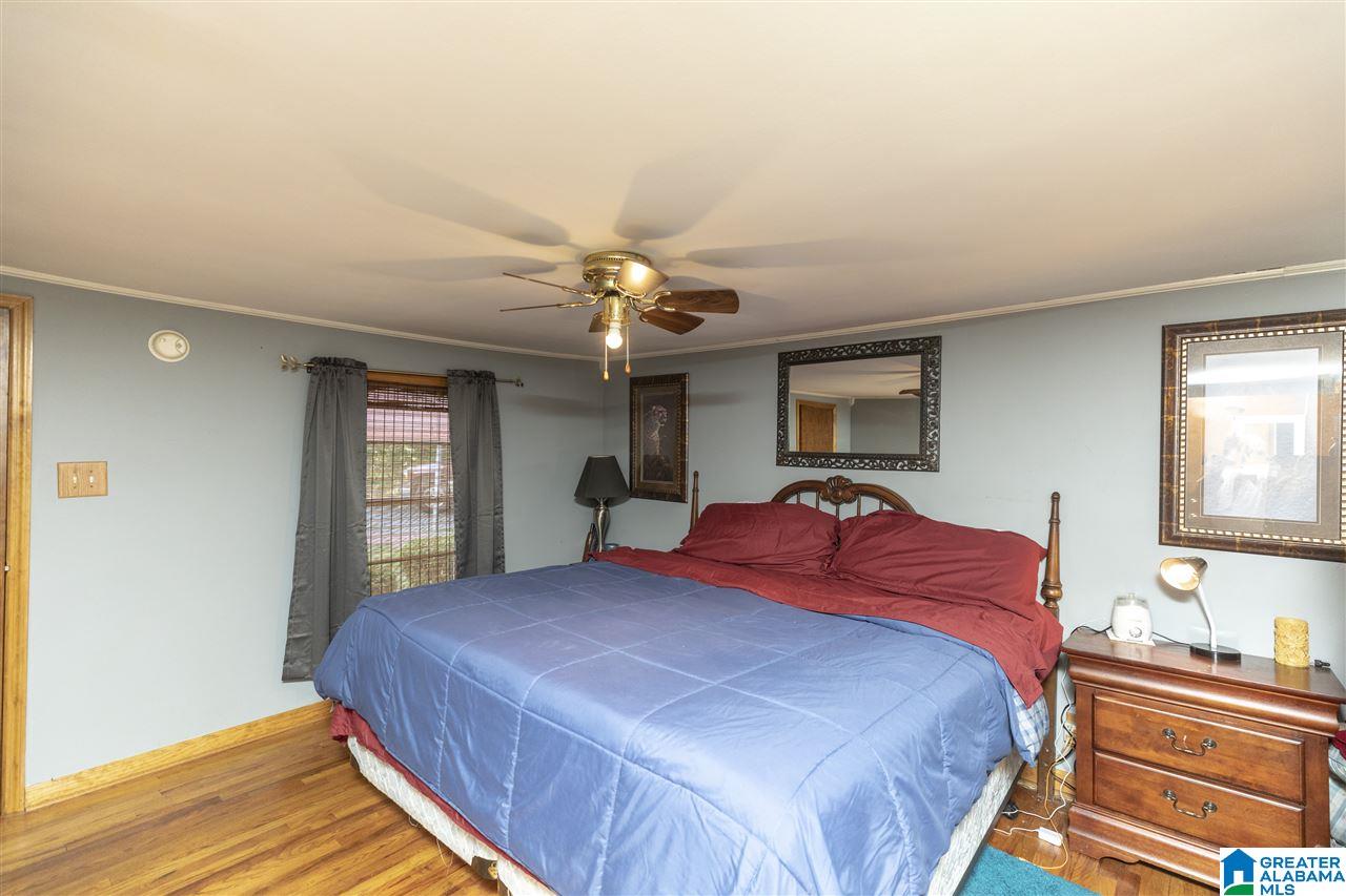 1510 Campbell Loop Road Mount Olive, AL 35117 - Photo 30 of 34
