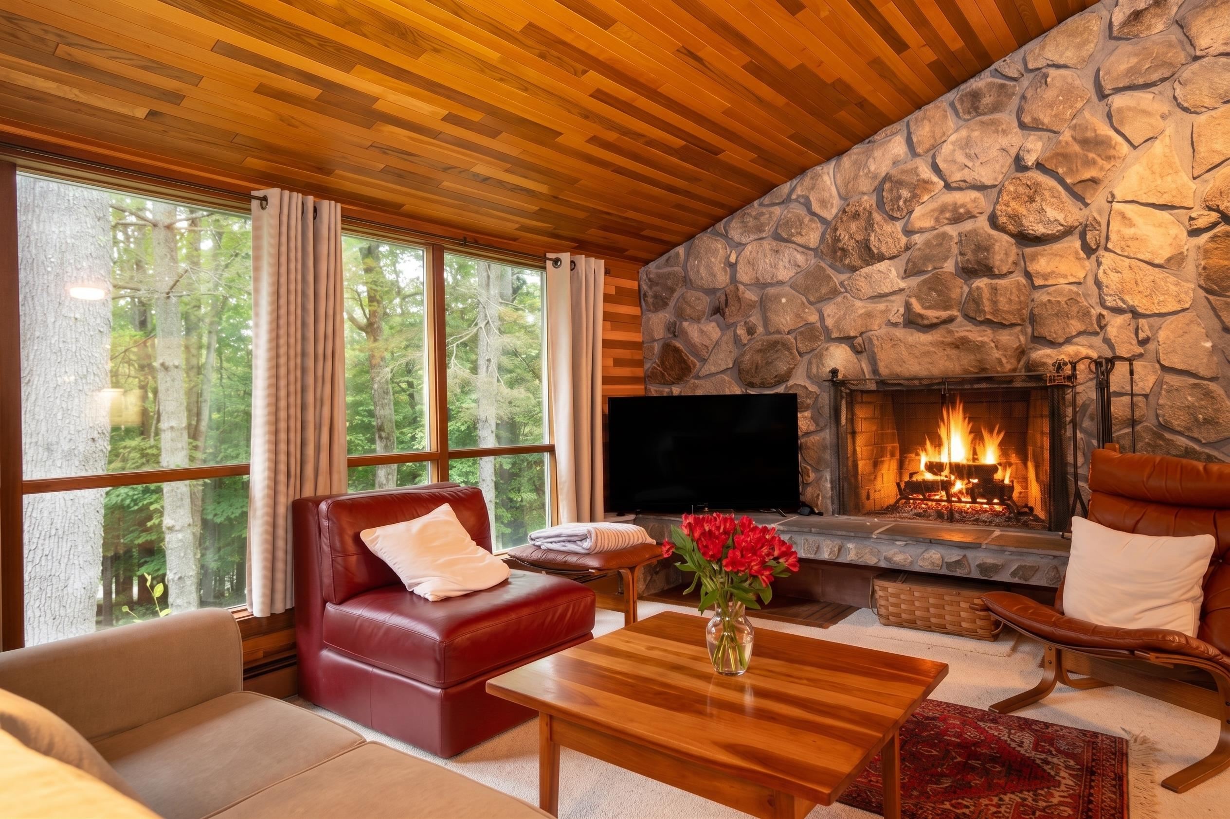 292 Forest Mountain Road Peru, VT 05152 - Photo 7 of 37 Gallery Image 7