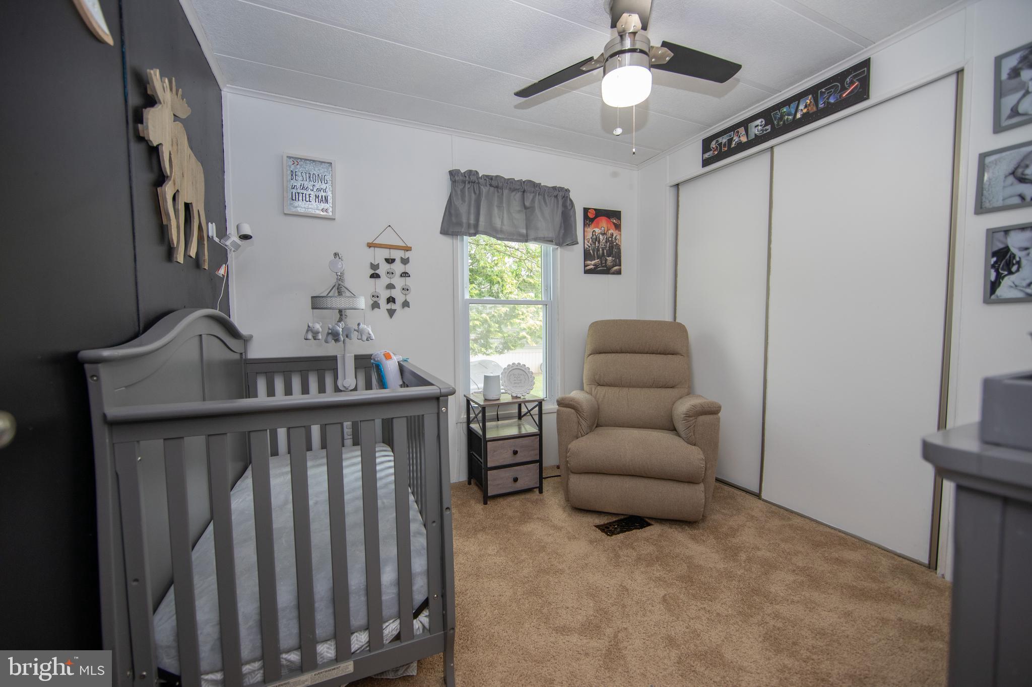 1046 Appleville Road West Chester, PA 19380 - Photo 24 of 26 3rd Bedroom