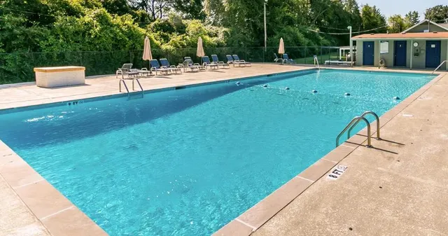 $3,595 | 7701 Elizabeth Way Drive, Ooltewah, TN 37363