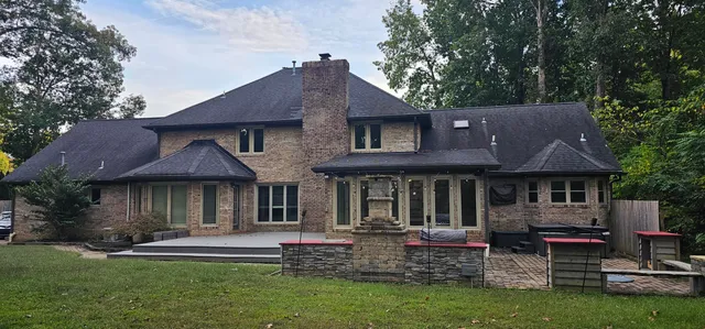 $3,595 | 7701 Elizabeth Way Drive, Ooltewah, TN 37363