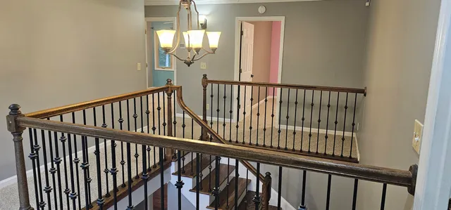 $3,595 | 7701 Elizabeth Way Drive, Ooltewah, TN 37363