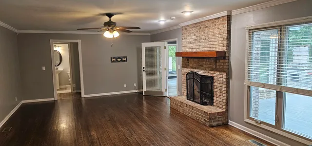 $3,595 | 7701 Elizabeth Way Drive, Ooltewah, TN 37363