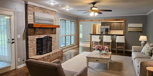 $3,595 | 7701 Elizabeth Way Drive, Ooltewah, TN 37363