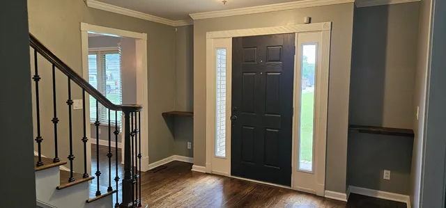 $3,595 | 7701 Elizabeth Way Drive, Ooltewah, TN 37363