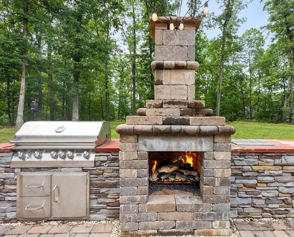 $3,595 | 7701 Elizabeth Way Drive, Ooltewah, TN 37363