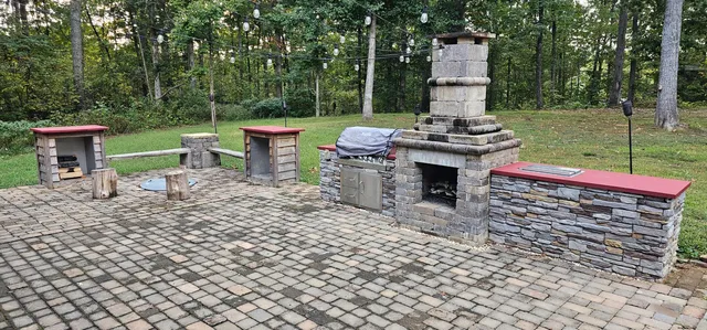 $3,595 | 7701 Elizabeth Way Drive, Ooltewah, TN 37363