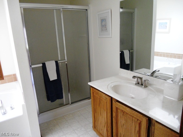 32615 Pettibone Road Solon, OH 44139 - Photo 12 of 23 Master bath.