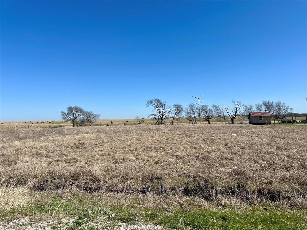 Lot 41 Southwest County Road Dawson, TX 76639 - Photo 1 of 3 View of land from street.