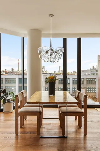 $3,450,000 | 21-30 44th Drive, Unit 6A | Long Island City