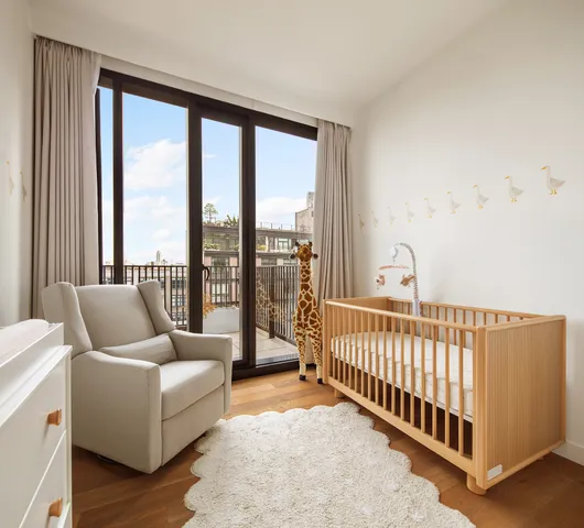 $3,450,000 | 21-30 44th Drive, Unit 6A | Long Island City