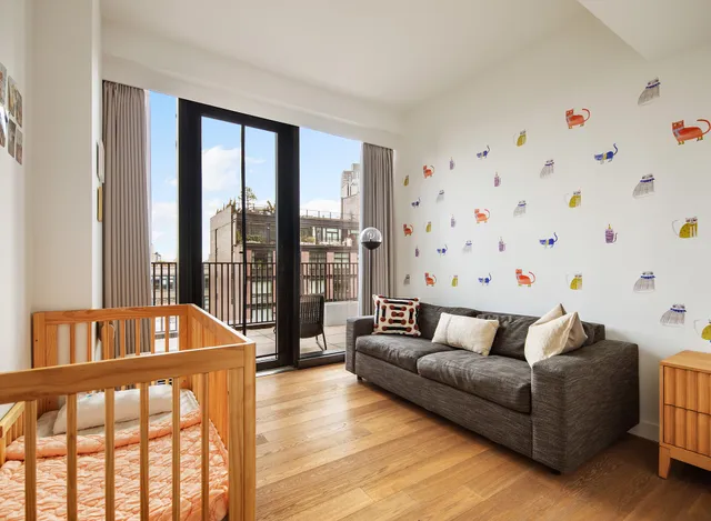 $3,450,000 | 21-30 44th Drive, Unit 6A | Long Island City