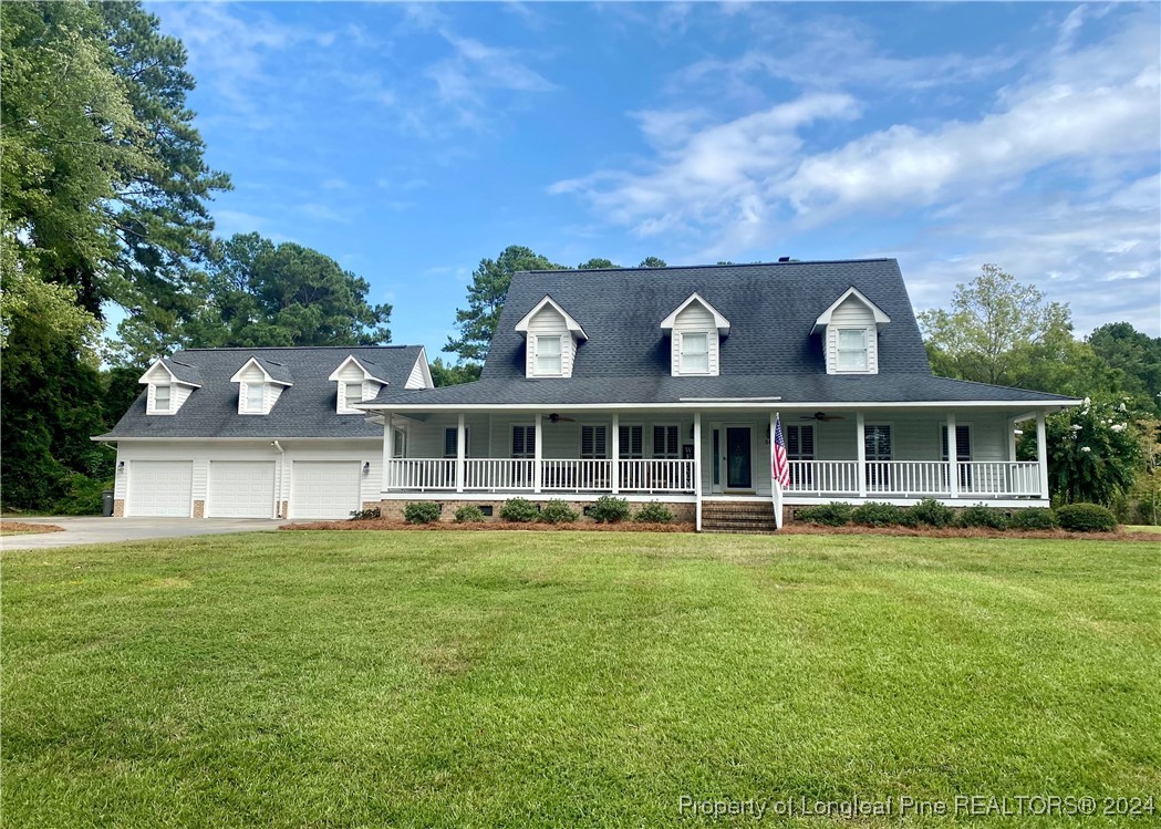 500 Oxford Road Lumberton, NC 28358 - Photo 1 of 50 Gallery Image 1