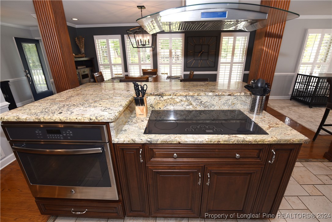 500 Oxford Road Lumberton, NC 28358 - Photo 12 of 50 Gallery Image 12